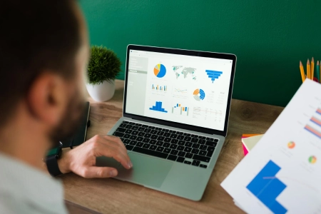 Product Page Optimization